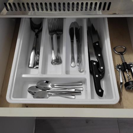 Dunapart Apartment Vac Bagian luar foto
