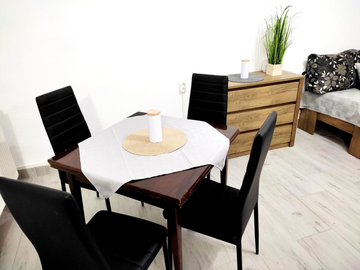 Dunapart Apartment Vac Bagian luar foto