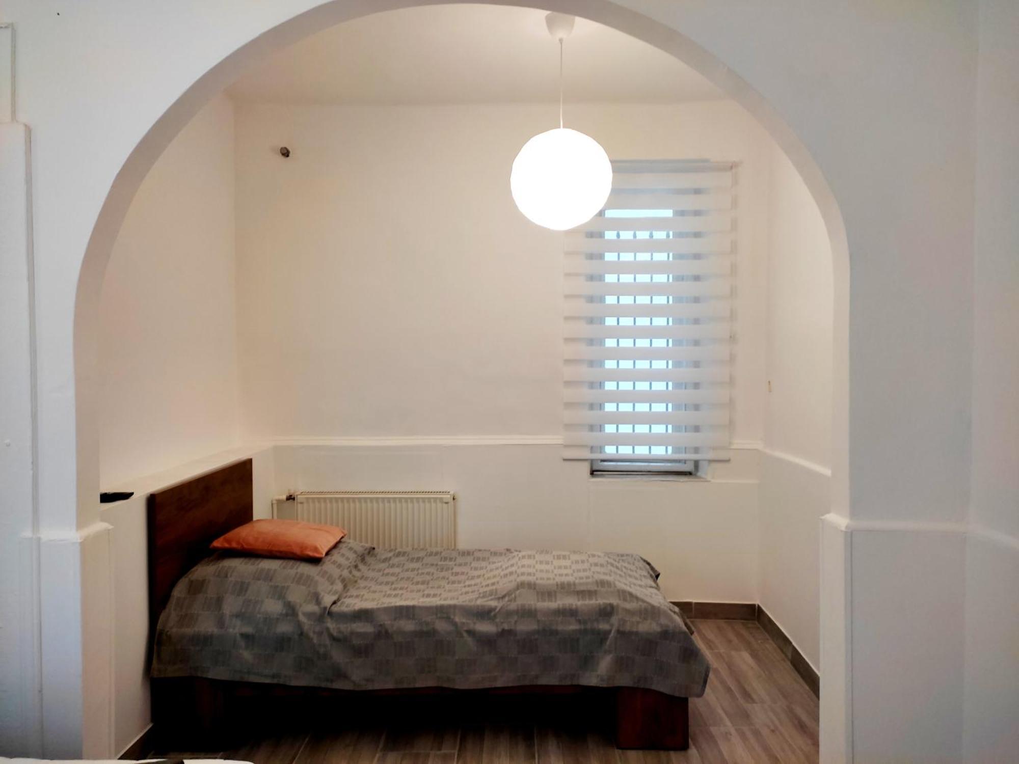 Dunapart Apartment Vac Bagian luar foto